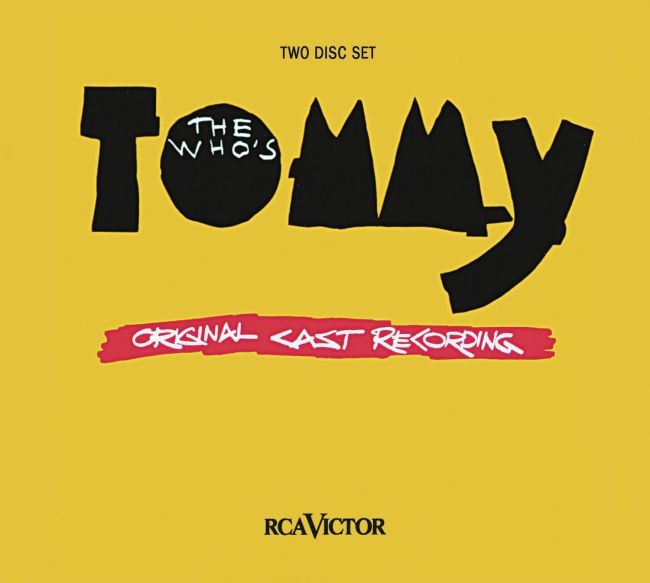 Томми (The Who)